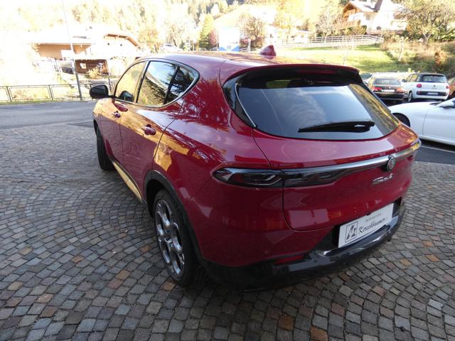 Alfa Romeo Tonale 1.5 130CV - foto 4 di 4