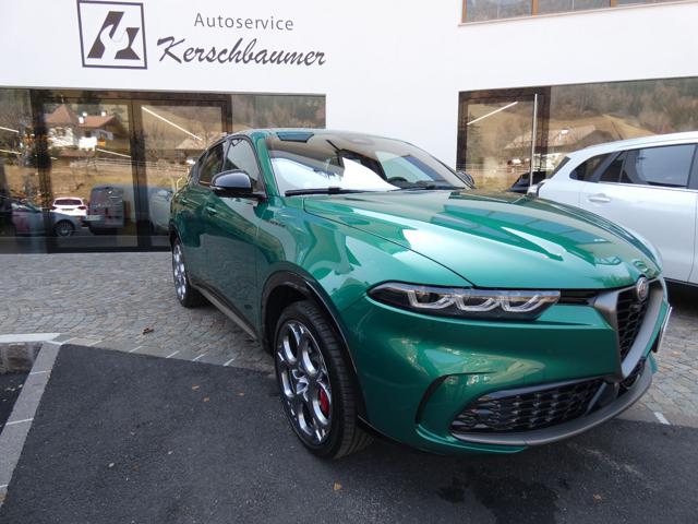 Alfa Romeo Tonale 1.3 280CV PHEV AT6 Q4 Speciale usato a CASTELROTTO