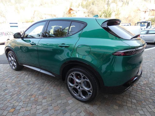 Alfa Romeo Tonale 1.3 280CV PHEV AT6 Q4 Speciale - foto 4 di 4
