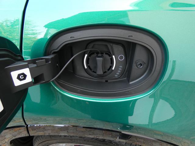 Alfa Romeo Tonale 1.3 280CV PHEV AT6 Q4 Speciale usato a CASTELROTTO