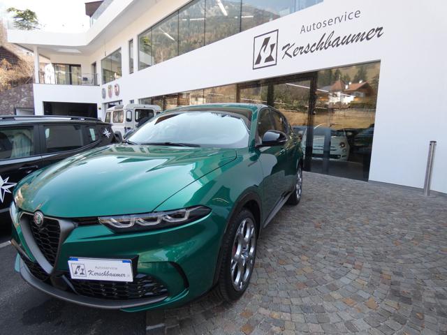 Alfa Romeo Tonale 1.3 280CV PHEV AT6 Q4 Speciale - foto 2 di 4