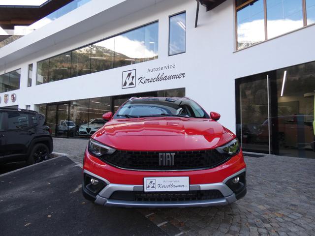 Fiat Tipo 1.0 5 porte Red - foto 3 di 4