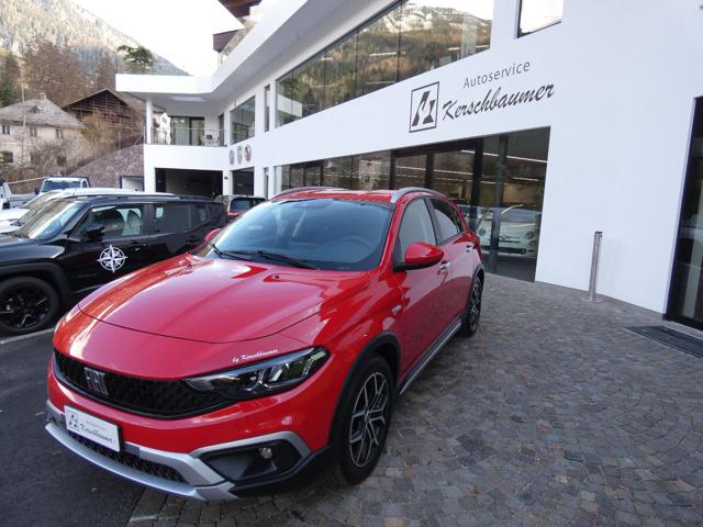 Fiat Tipo 1.0 5 porte Red - foto 2 di 4