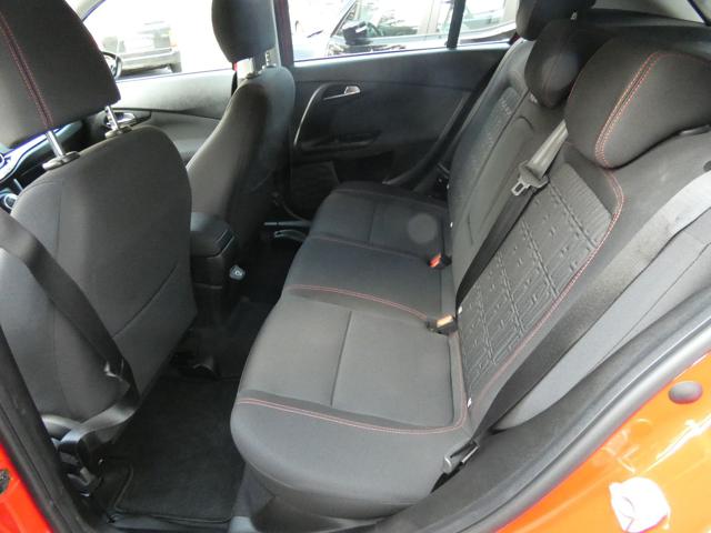 Fiat Tipo 1.0 5 porte Red usato a CASTELROTTO
