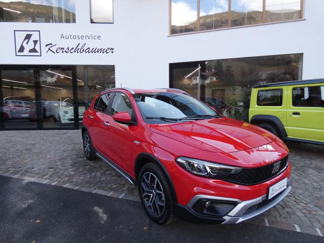 Fiat Tipo 1.0 5 porte Red usato a CASTELROTTO
