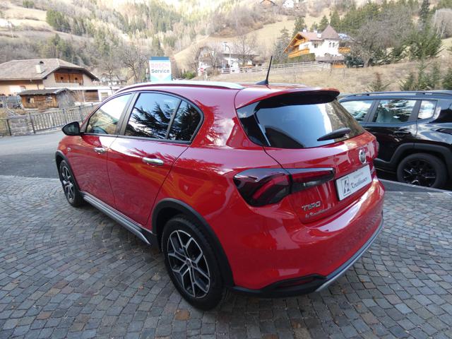 Fiat Tipo 1.0 5 porte Red - foto 4 di 4