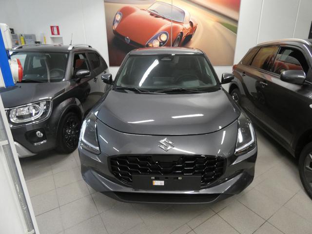 Suzuki Swift 1.2 Hybrid 4WD AllGrip Top - foto 3 di 4