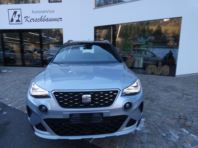 SEAT Arona 1.0 EcoTSI XPERIENCE - foto 3 di 4