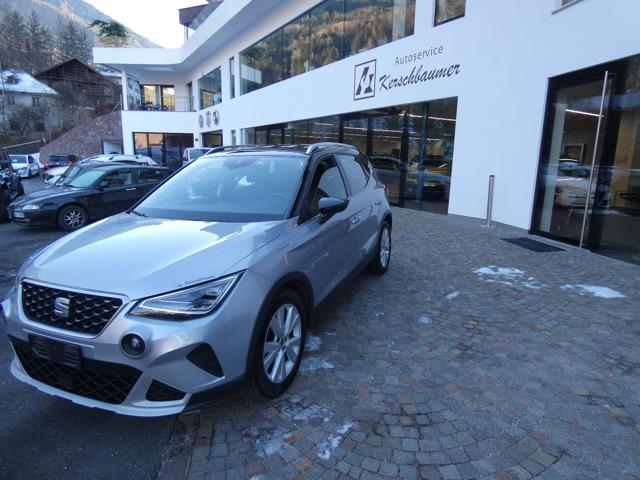 SEAT Arona 1.0 EcoTSI XPERIENCE - foto 2 di 4