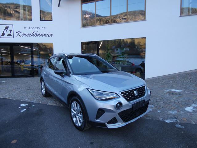 SEAT Arona 1.0 EcoTSI XPERIENCE usato a CASTELROTTO