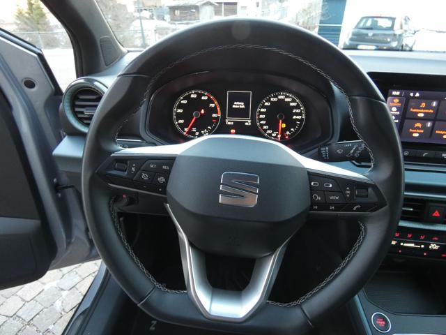 SEAT Arona 1.0 EcoTSI XPERIENCE, del 2022, 13.621 km, in vendita a Castelrotto (BZ)
