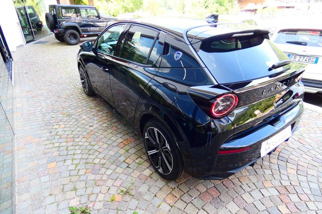 Lancia Ypsilon Hybrid e-DCT LX - foto 4 di 4