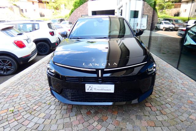Lancia Ypsilon Hybrid e-DCT LX - foto 3 di 4