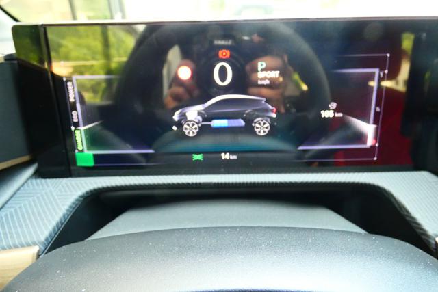 Lancia Ypsilon Hybrid e-DCT LX km 0 a CASTELROTTO