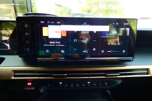 Lancia Ypsilon Hybrid e-DCT LX km 0 a CASTELROTTO
