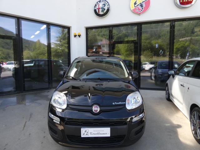 Fiat Panda 1.0 FireFly S&S Hybrid km 0 a CASTELROTTO