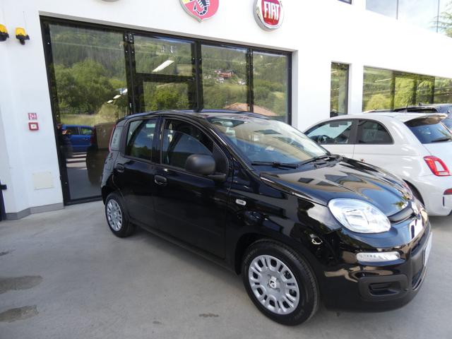 Fiat Panda 1.0 FireFly S&S Hybrid km 0 a CASTELROTTO
