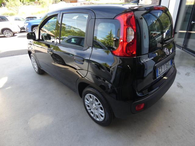 Fiat Panda 1.0 FireFly S&S Hybrid - foto 4 di 4