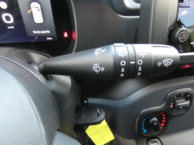 Fiat Panda 1.0 FireFly S&S Hybrid km 0 a CASTELROTTO