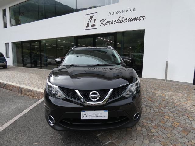 Nissan Qashqai 1.6 dCi 4WD Tekna - foto 3 di 4