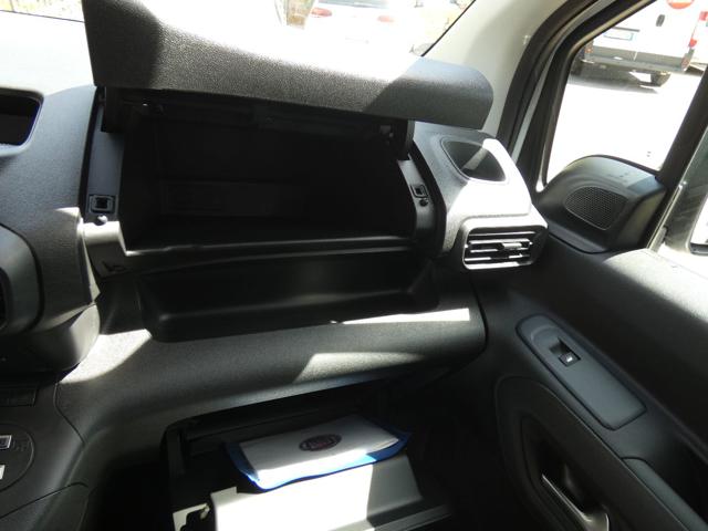 Fiat Doblo Doblò 1.5 BlueHdi 100CV PC-TN Van, del 2024, 94 km, in vendita a Castelrotto (BZ)