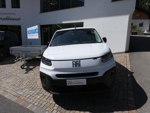 Fiat Doblo Dobl� 1.5 BlueHdi 100CV PC-TN Van - foto 3 di 4