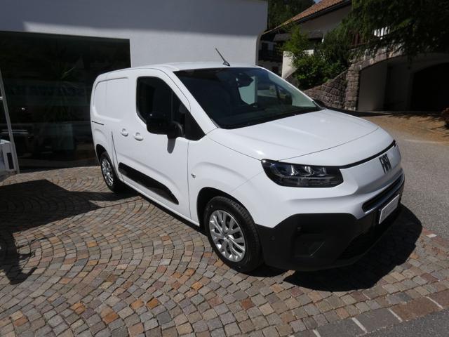 Fiat Doblo Dobl� 1.5 BlueHdi 100CV PC-TN Van usato a CASTELROTTO