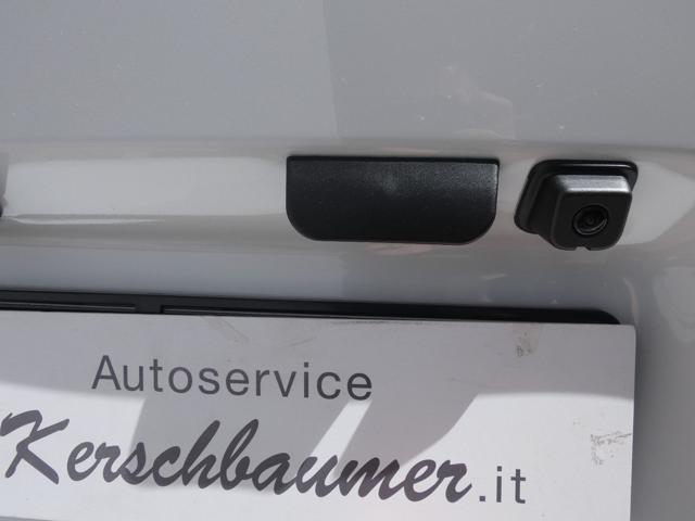 Fiat Doblo Dobl� 1.5 BlueHdi 100CV PC-TN Van usato a CASTELROTTO