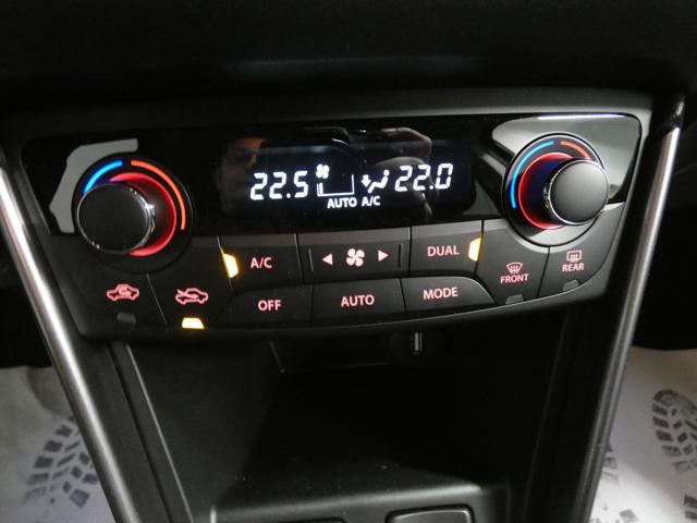Suzuki S-Cross 1.4 Hybrid 4WD AllGripTop, 10 km, in vendita a Castelrotto (BZ)