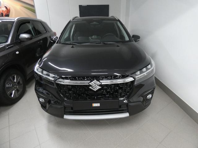 Suzuki S-Cross 1.4 Hybrid 4WD AllGripTop nuovo a CASTELROTTO