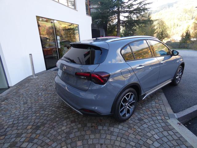 Fiat Tipo 1.0 5 porte Cross km 0 a CASTELROTTO