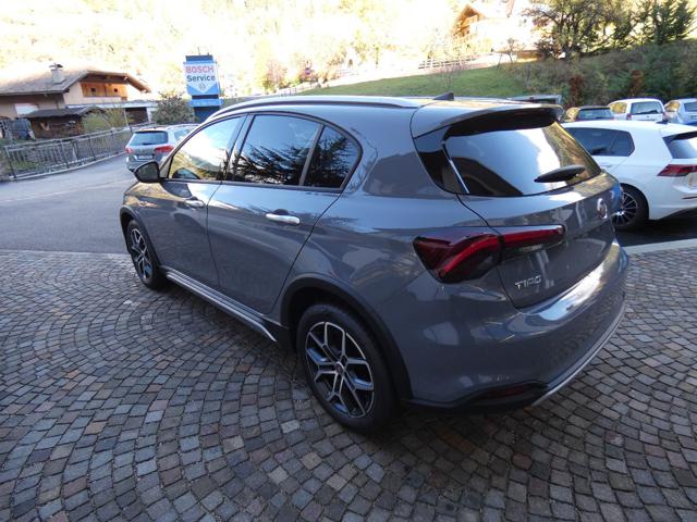 Fiat Tipo 1.0 5 porte Cross - foto 4 di 4