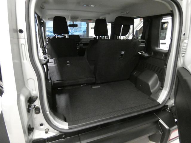 Suzuki Jimny 1.5 Allgrip 5 porte km 0 a CASTELROTTO