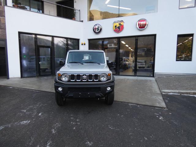 Suzuki Jimny 1.5 Allgrip 5 porte - foto 3 di 4