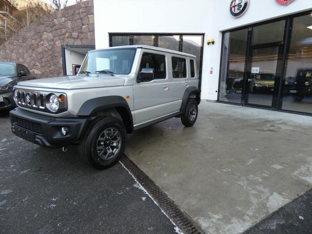 Suzuki Jimny 1.5 Allgrip 5 porte - foto 2 di 4