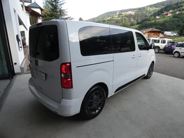 Fiat Ulysse 2.0 BlueHDi 180 CV AT8 L2 Combi - foto 4 di 4