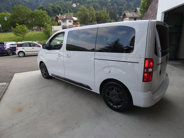 Fiat Ulysse 2.0 BlueHDi 180 CV AT8 L2 Combi - foto 3 di 4