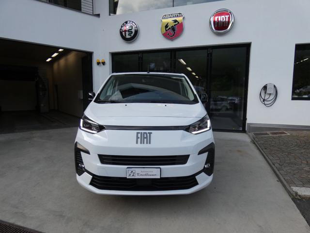Fiat Ulysse 2.0 BlueHDi 180 CV AT8 L2 Combi - foto 2 di 4