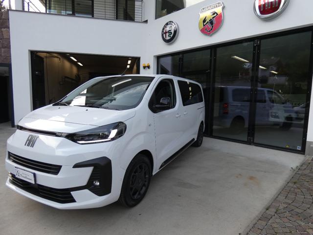 Fiat Ulysse 2.0 BlueHDi 180 CV AT8 L2 Combi usato a CASTELROTTO