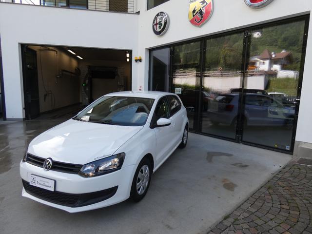 Volkswagen Polo 1.2 TDI DPF 5 p. Trendline - foto 2 di 21