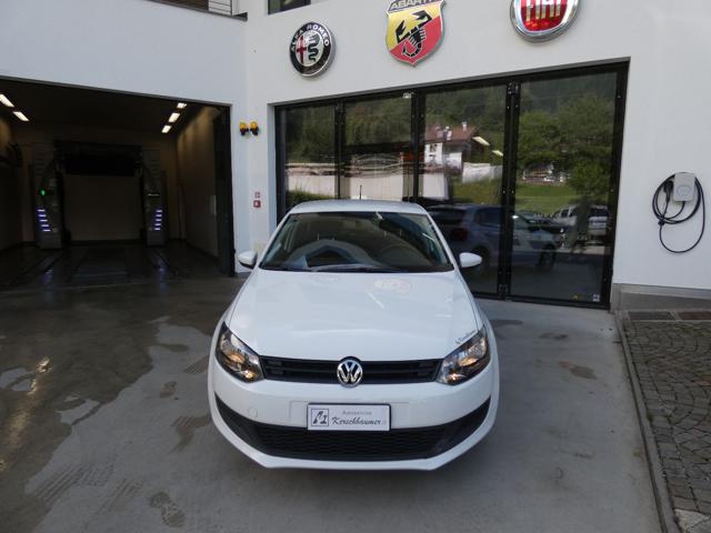 Volkswagen Polo 1.2 TDI DPF 5 p. Trendline - foto 3 di 21