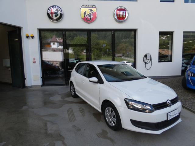 Volkswagen Polo 1.2 TDI DPF 5 p. Trendline, del 2013, 132.763 km, in vendita a Castelrotto (BZ)