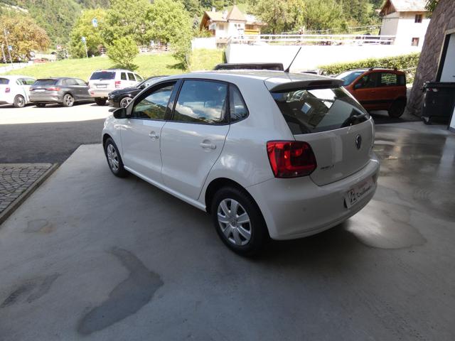 Volkswagen Polo 1.2 TDI DPF 5 p. Trendline - foto 4 di 21