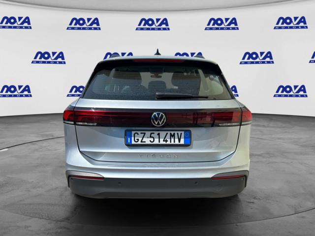 Volkswagen Tiguan 2.0 TDI 150 CV DSG Life - foto 4 di 4