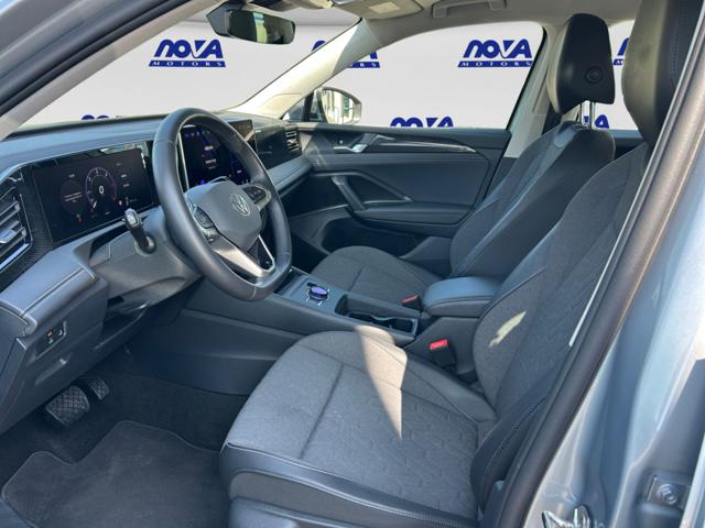 Volkswagen Tiguan 2.0 TDI 150 CV DSG Life, del 2025, 19.300 km, in vendita a Mirandola (MO)