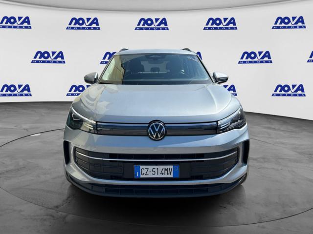 Volkswagen Tiguan 2.0 TDI 150 CV DSG Life usato a MIRANDOLA