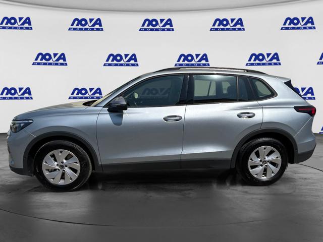 Volkswagen Tiguan 2.0 TDI 150 CV DSG Life - foto 2 di 4