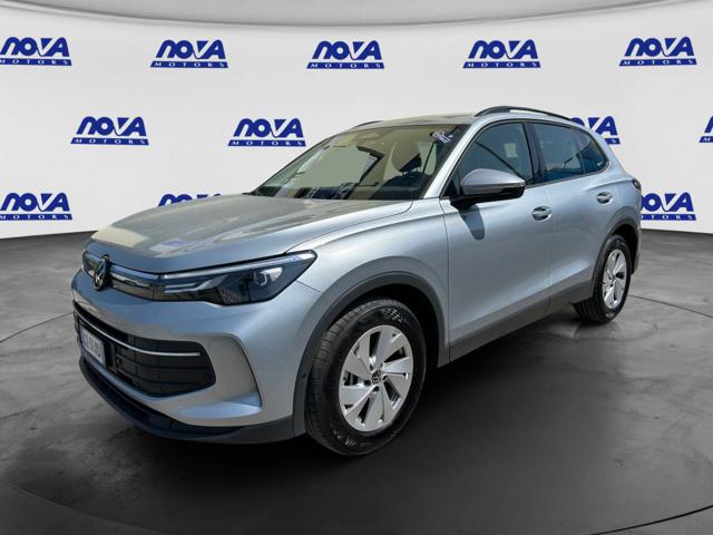 Volkswagen Tiguan 2.0 TDI 150 CV DSG Life - foto 1 di 4