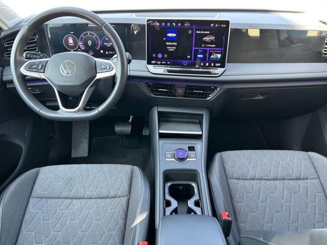 Volkswagen Tiguan 2.0 TDI 150 CV DSG Life, del 2025, 19.300 km, in vendita a Mirandola (MO)