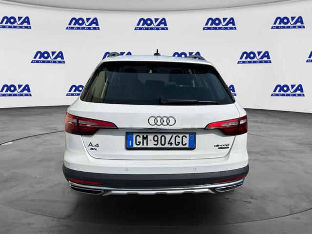 Audi A4 allroad 40 TDI 204 CV S tronic Business IVA ESPOSTA - foto 4 di 4